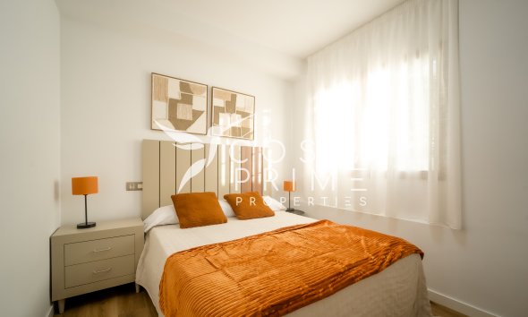 Új építésű - Apartman / lakás - Herrerías