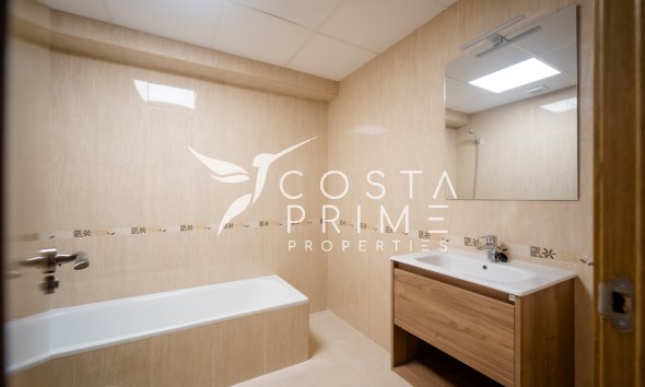 Új építésű - Apartman / lakás - Herrerías