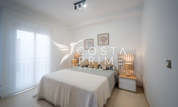 Új építésű - Apartman / lakás - Herrerías