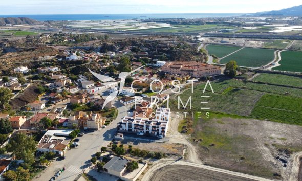 Új építésű - Apartman / lakás - Herrerías