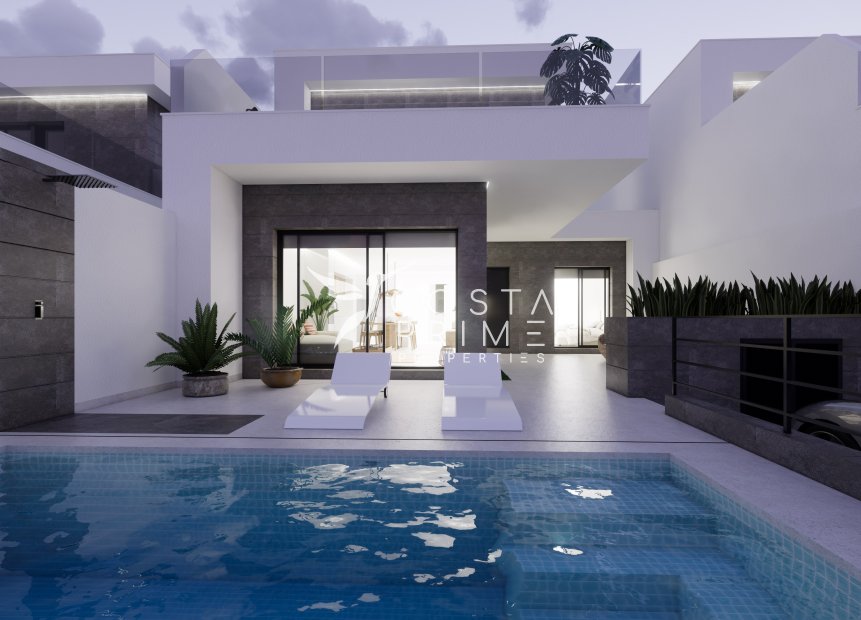 Új építésű - Villa  - Dolores