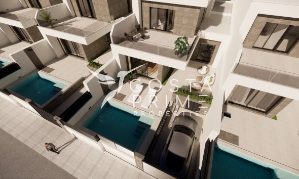 Új építésű - Villa  - Dolores