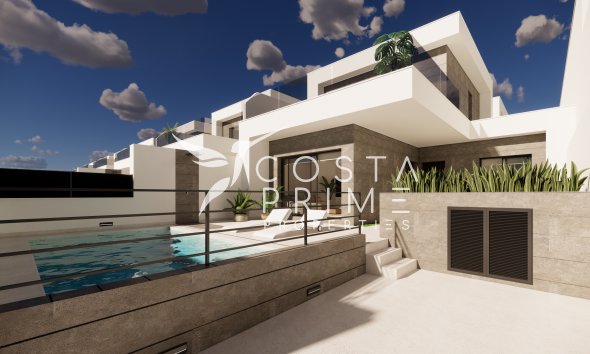 Új építésű - Villa  - Dolores