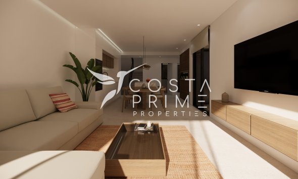 Új építésű - Villa  - Dolores