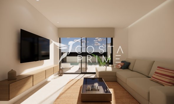 Új építésű - Villa  - Dolores