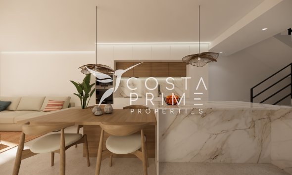 Új építésű - Villa  - Dolores