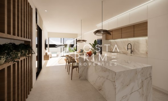 Új építésű - Villa  - Dolores