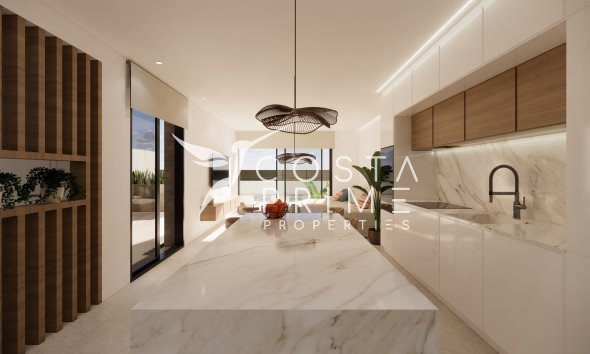 Új építésű - Villa  - Dolores