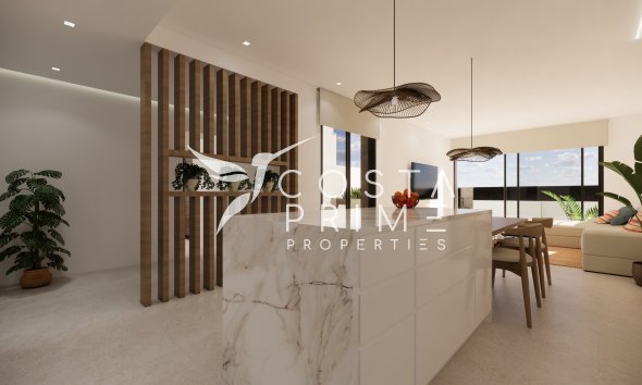 Új építésű - Villa  - Dolores