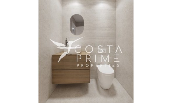 Új építésű - Villa  - Dolores