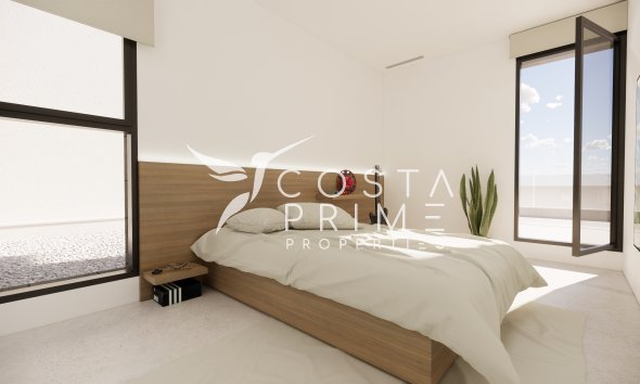 Új építésű - Villa  - Dolores