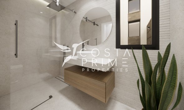 Új építésű - Villa  - Dolores