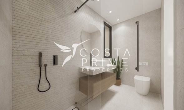 Új építésű - Villa  - Dolores