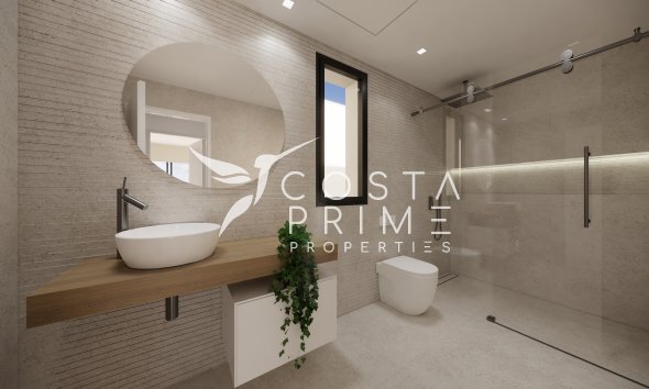 Új építésű - Villa  - Dolores