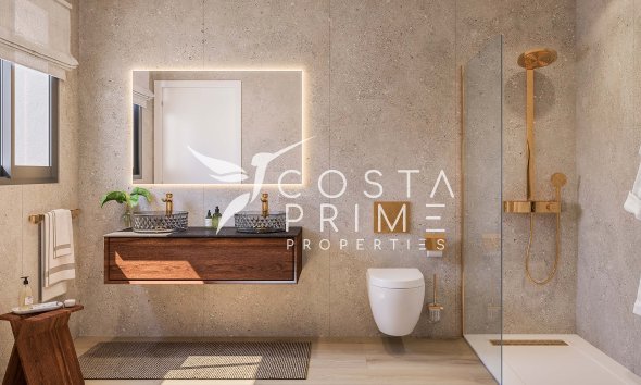 Obra nueva - Apartamento / Piso - La Vila Joiosa