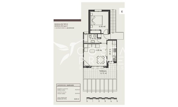 New build - Townhouse / Semi - Calpe