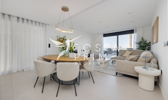 New build - Villa  - Torrevieja