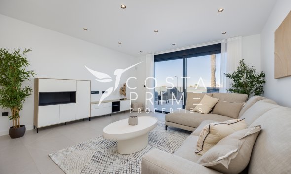 New build - Villa  - Torrevieja