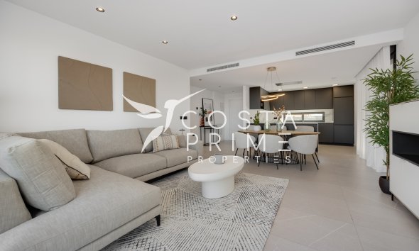 New build - Villa  - Torrevieja