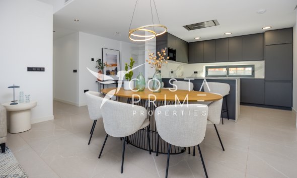 New build - Villa  - Torrevieja