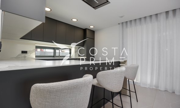 New build - Villa  - Torrevieja