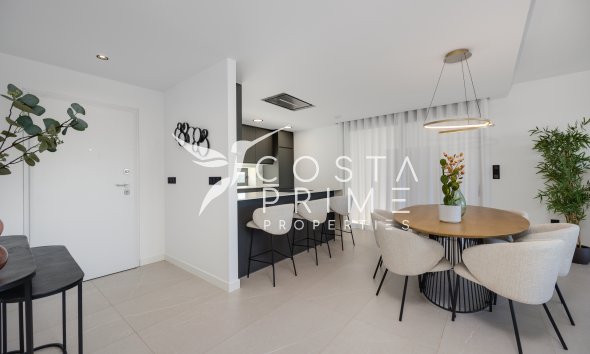 New build - Villa  - Torrevieja