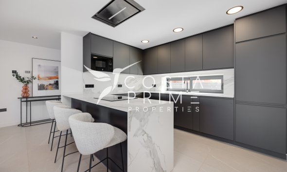 New build - Villa  - Torrevieja