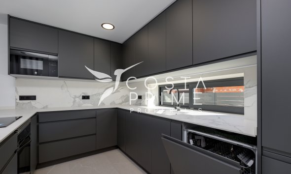 New build - Villa  - Torrevieja