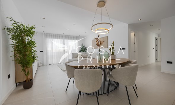 New build - Villa  - Torrevieja