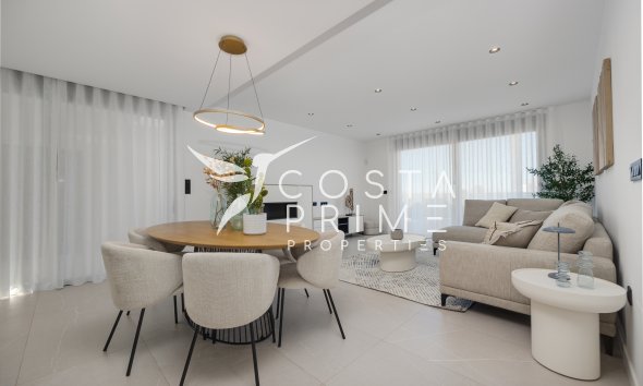 New build - Villa  - Torrevieja