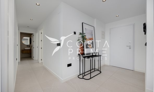 New build - Villa  - Torrevieja