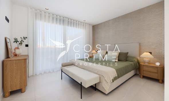 New build - Villa  - Torrevieja