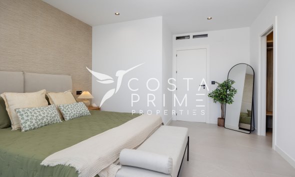 New build - Villa  - Torrevieja