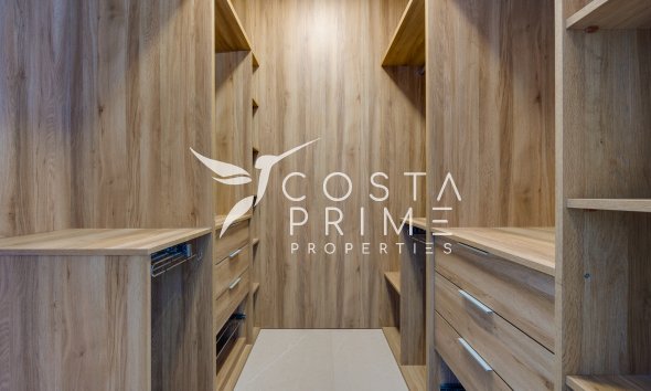 New build - Villa  - Torrevieja