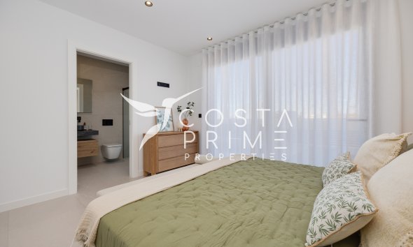 New build - Villa  - Torrevieja