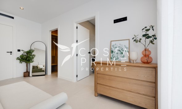 New build - Villa  - Torrevieja