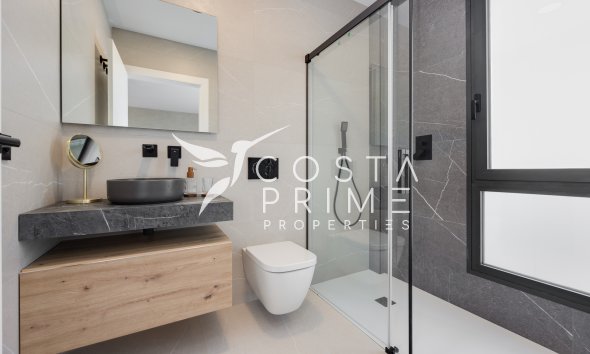 New build - Villa  - Torrevieja