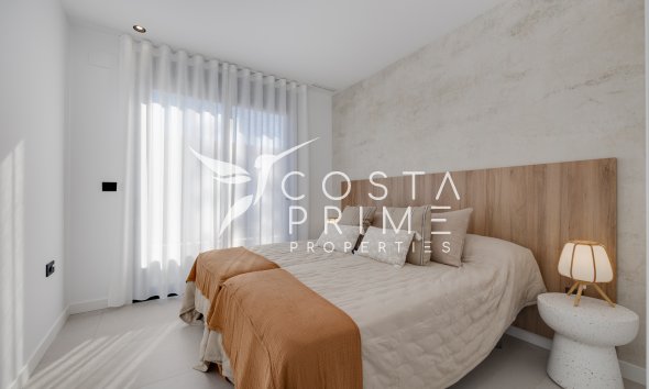 New build - Villa  - Torrevieja