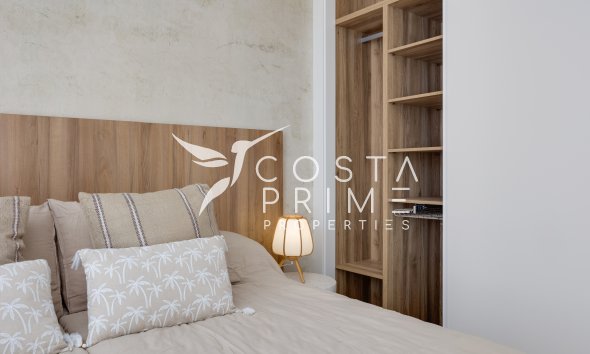 New build - Villa  - Torrevieja