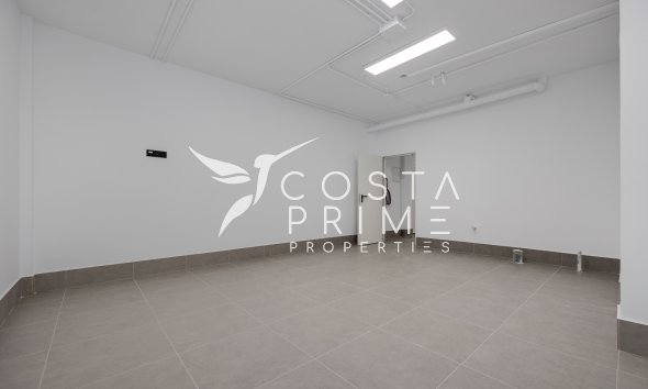 New build - Villa  - Torrevieja