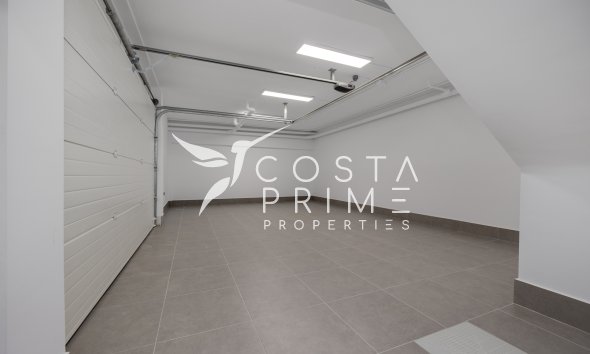 New build - Villa  - Torrevieja