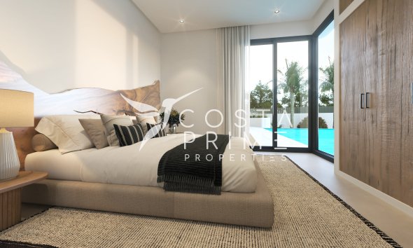 Új építésű - Villa  - Xàbia