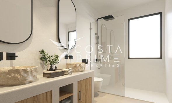 Új építésű - Villa  - Xàbia