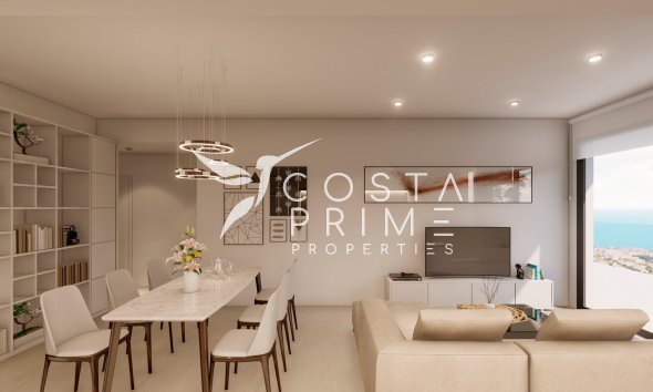 Obra nueva - Ático - Benalmádena