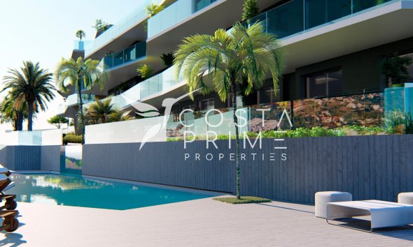 Obra nueva - Ático - Benalmádena