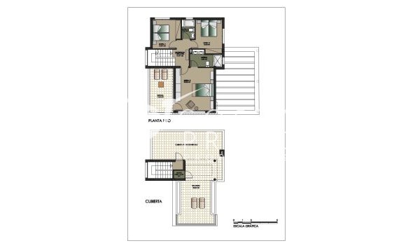 New build - Villa  - Orihuela Costa