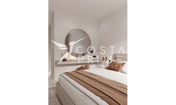 Új építésű - Apartman / lakás - Estepona