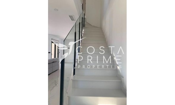 Obra nueva - Chalet / Villa - Pinoso