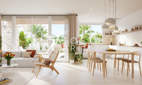 New build - Villa  - San Juan de los Terreros