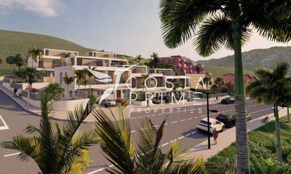 New build - Villa  - La Gaspara